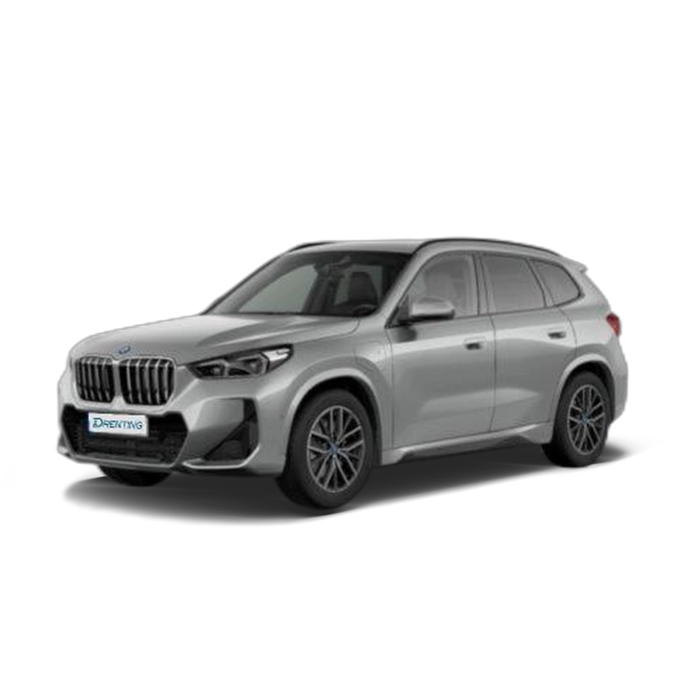 Renting BMW X1 xDrive25e 180 kW (245 CV) 19 5