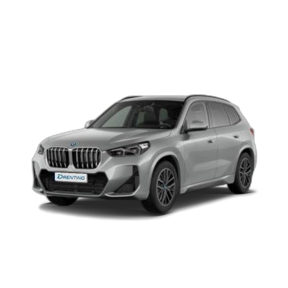Renting BMW X1 xDrive25e 180 kW (245 CV) 20