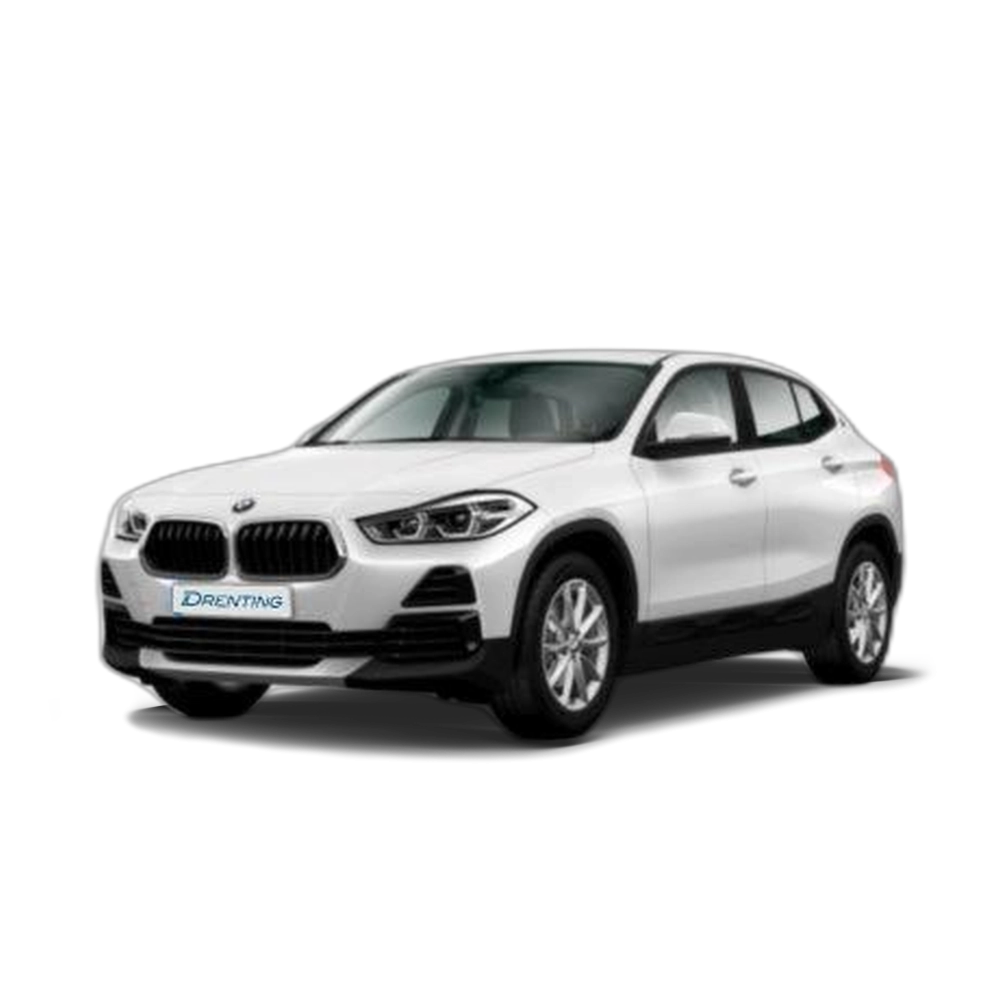 Renting BMW X2 sDrive18d 110 kW (150 CV) 18 7
