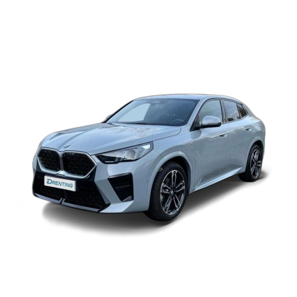 Renting BMW X2 sDrive18d 110 kW (150 CV) 19 2