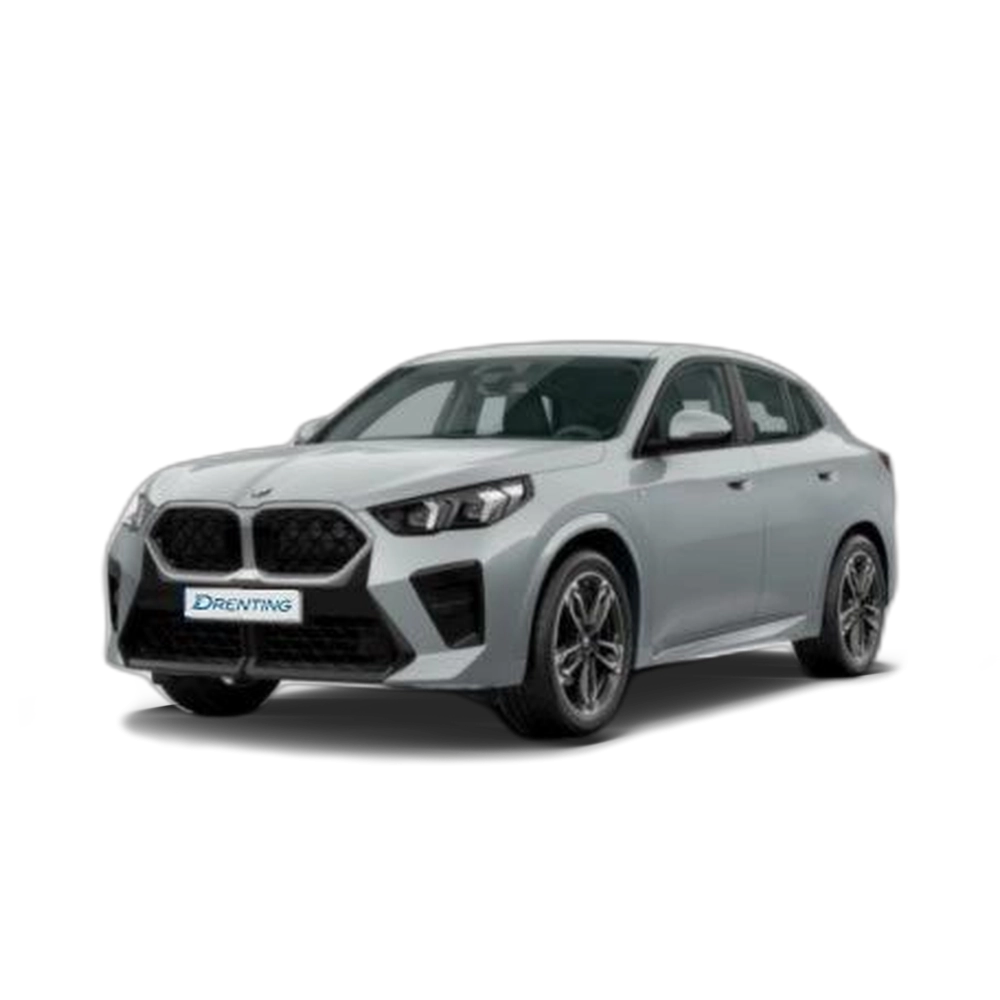Renting BMW X2 sDrive18d 110 kW (150 CV) 1