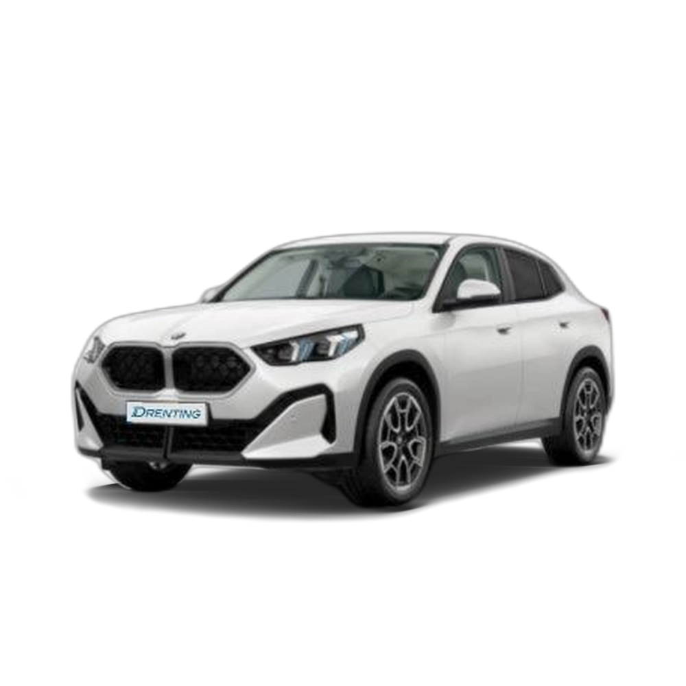 Renting BMW X2 sDrive18d 110 kW (150 CV) 8