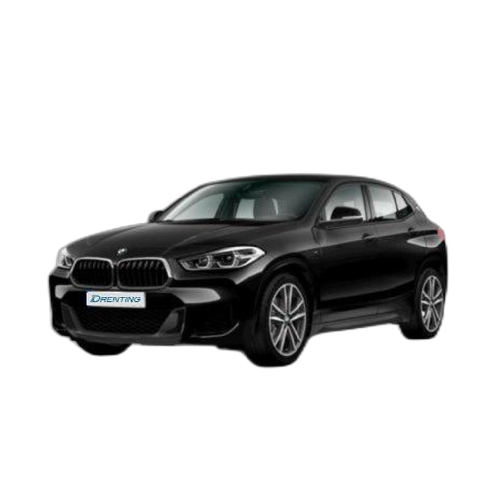 Renting BMW X2 sDrive18d Business 110 kW (150 CV) 4