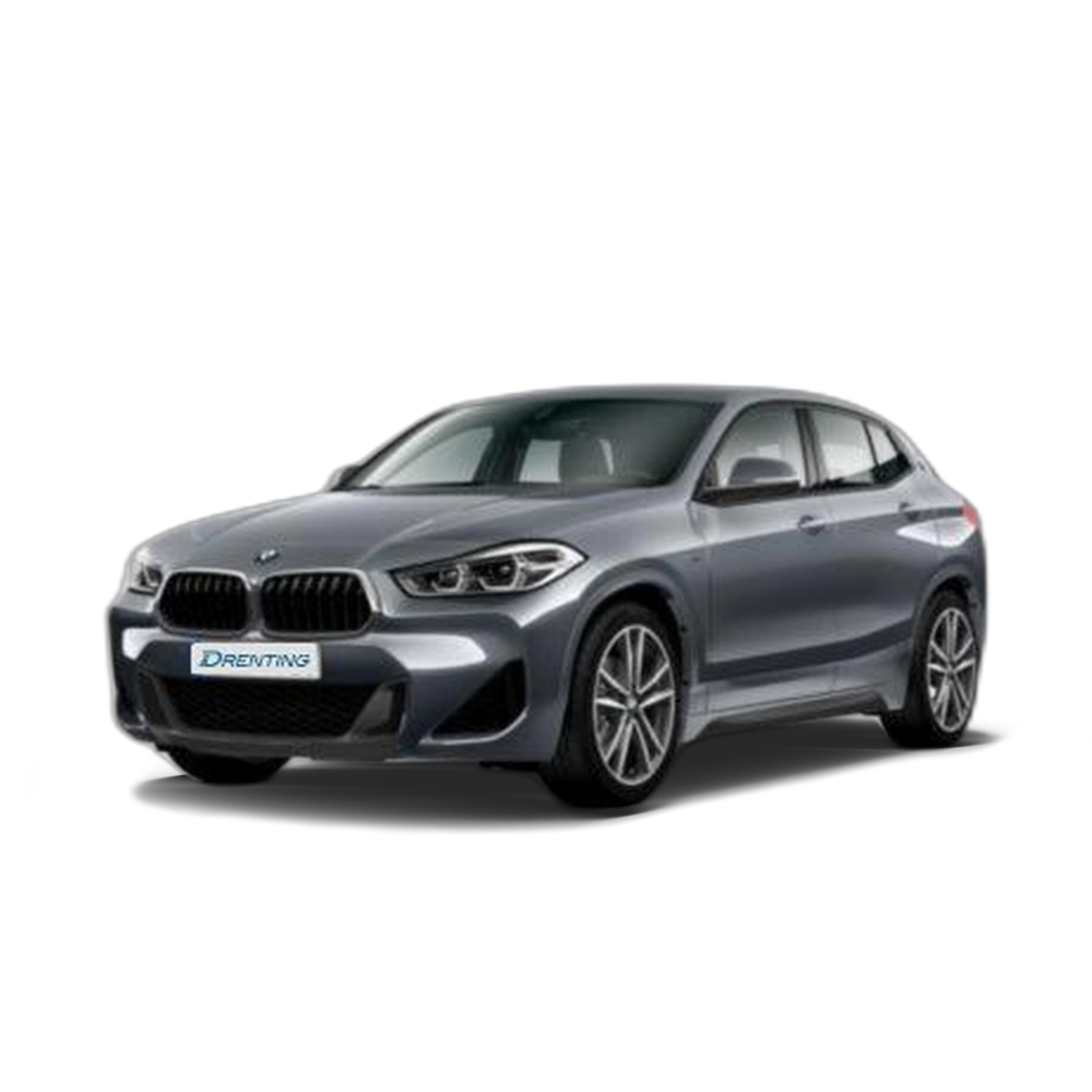 Renting BMW X2 sDrive18d Business 110 kW (150 CV) 4 1