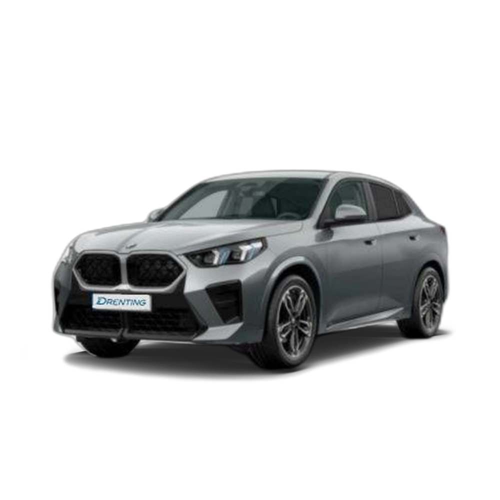 Renting BMW X2 sDrive20d 120 kW (163 CV) 2 1