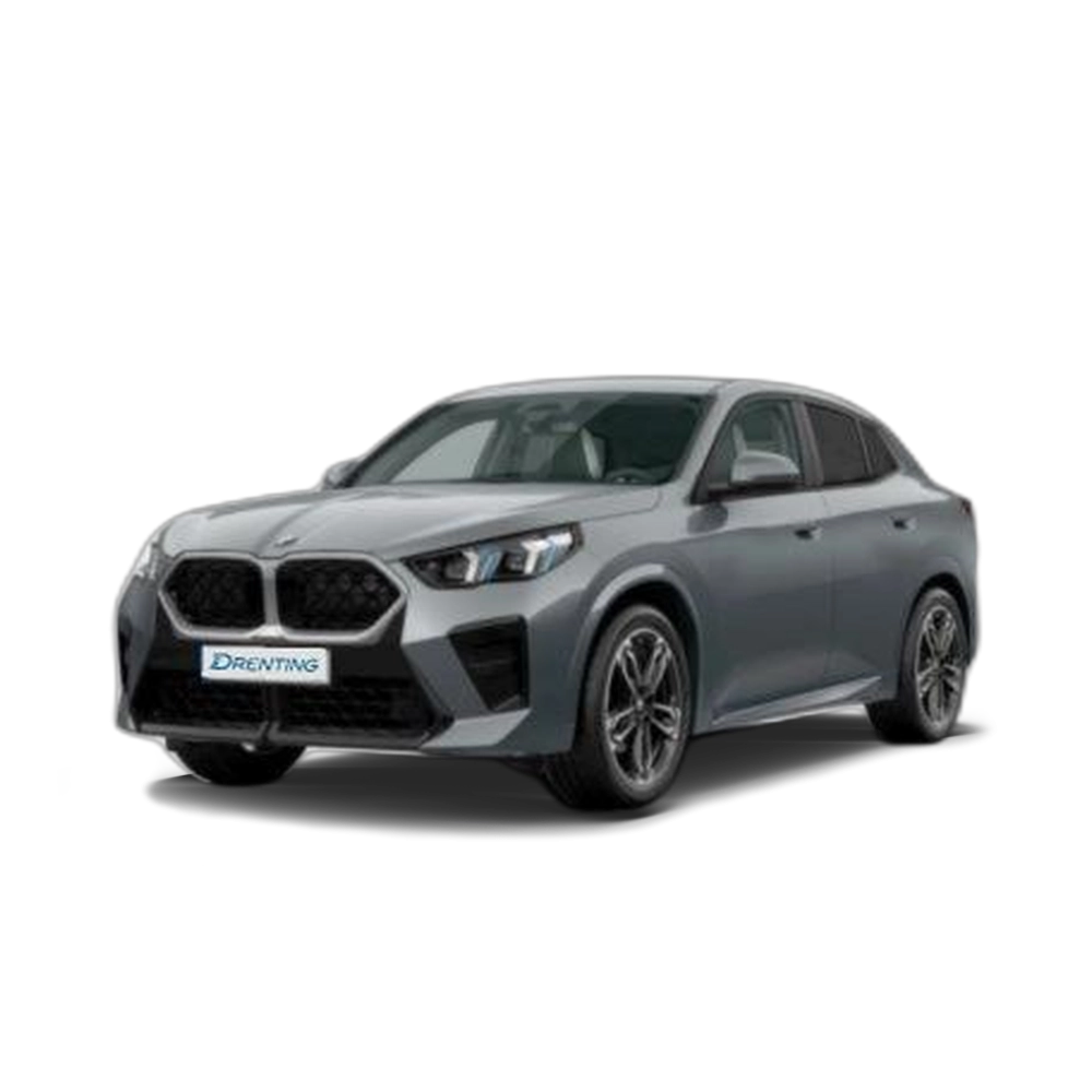 Renting BMW X2 sDrive20d 120 kW (163 CV) 2 2