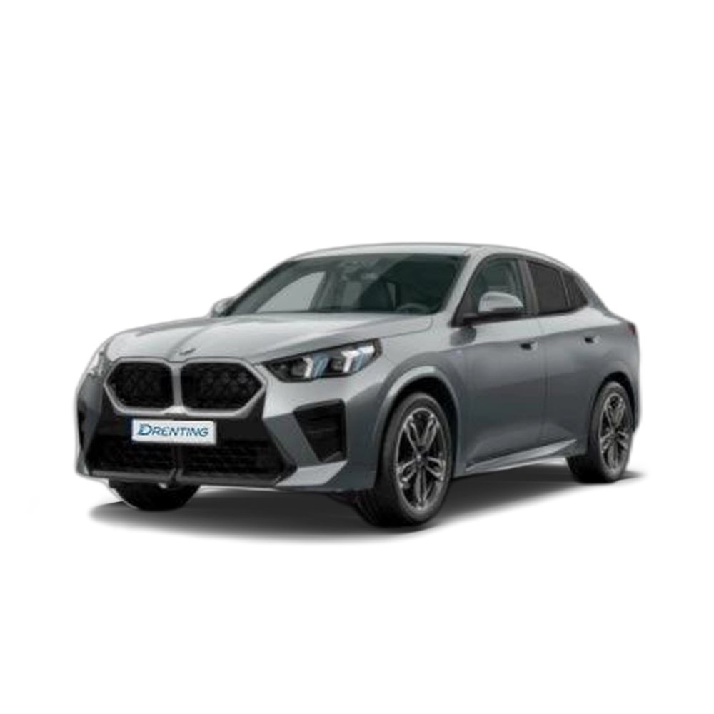 Renting BMW X2 sDrive20d 120 kW (163 CV) 6