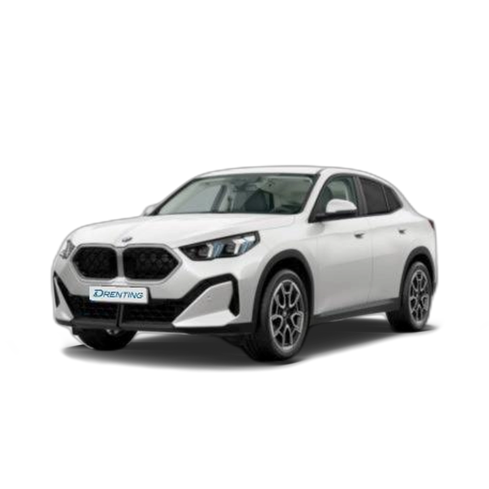 Renting BMW X2 sDrive20d 120 kW (163 CV) 6 6