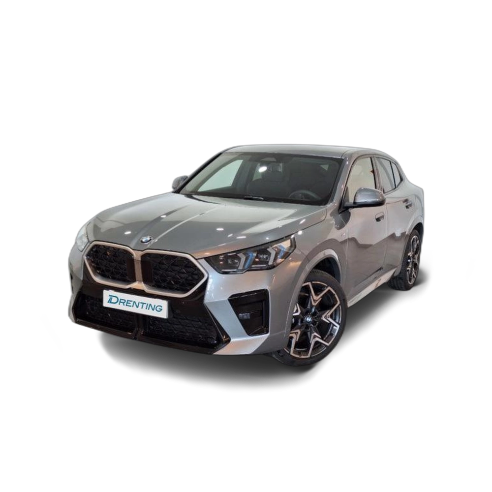 Renting BMW X2 sDrive20d 120 kW (163 CV) 9 4