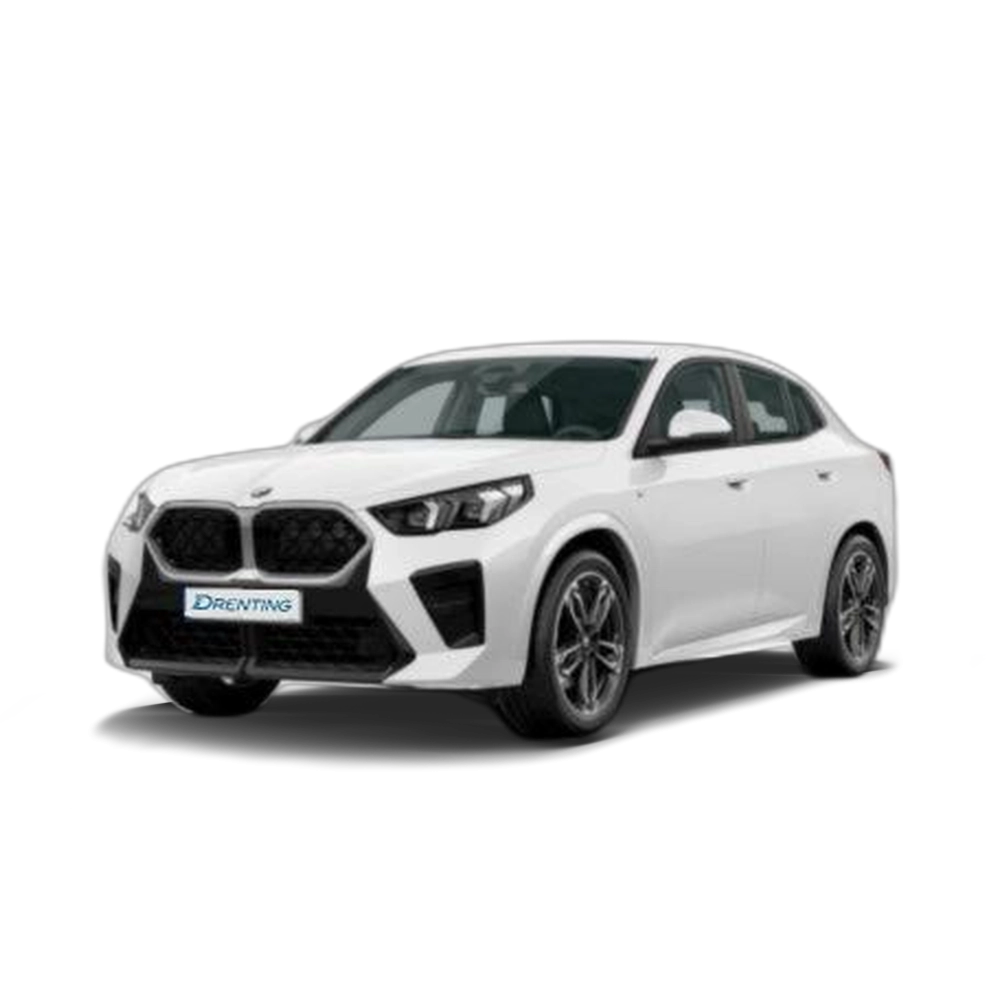 Renting BMW X2 sDrive20i 125 kW (170 CV) 4