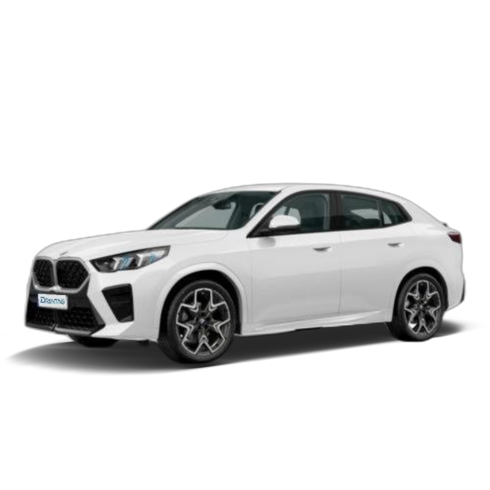 Renting BMW X2 xDrive20d 120 kW (163 CV) 10 2