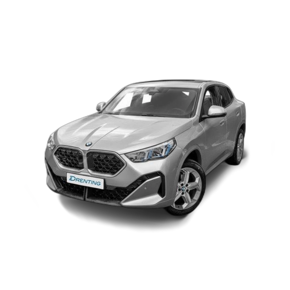Renting BMW X2 xDrive20d 120 kW (163 CV) 9 5