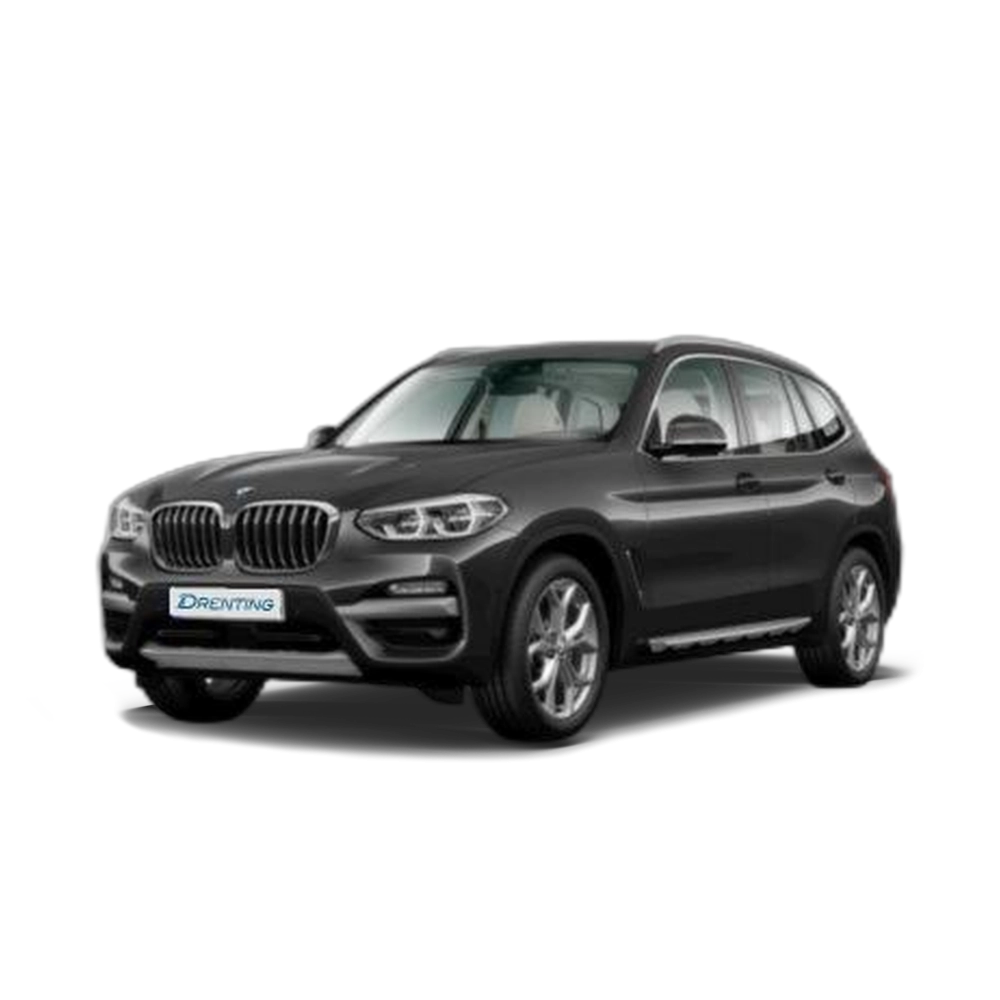 Renting BMW X3 xDrive20d 140 kW (190 CV) 3