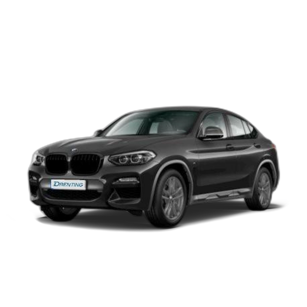 BMW X4 xDrive20i 135 kW (184 CV) 1