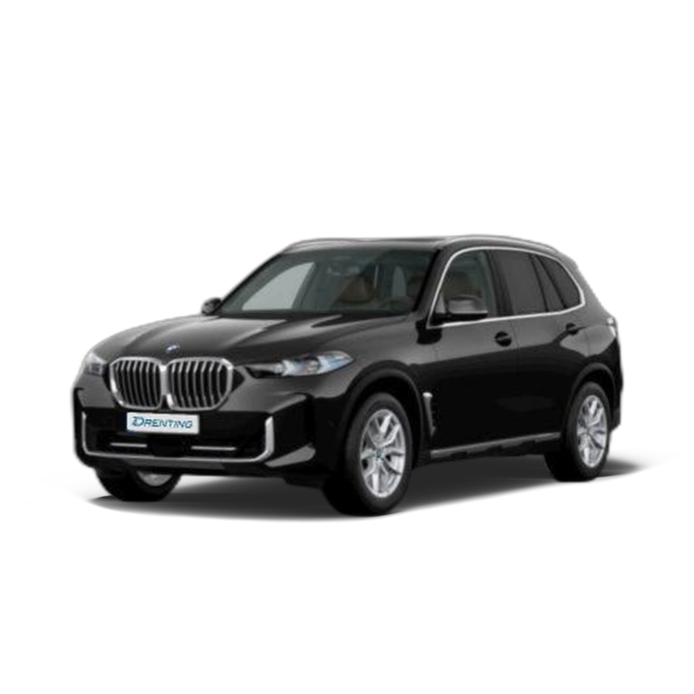 Renting BMW X5 xDrive30d xLine 219 kW (298 CV) 4 2