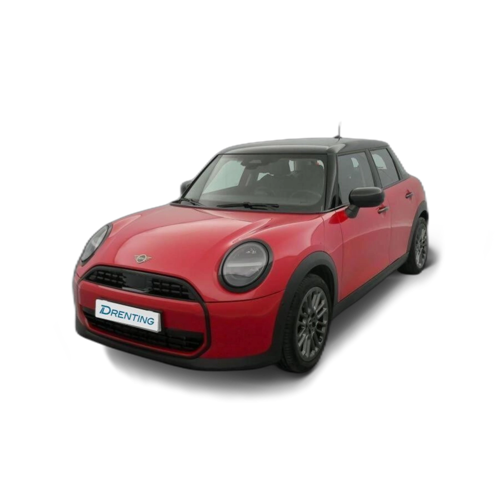 Renting MINI 5 Puertas Cooper C 115 kW (156 CV)