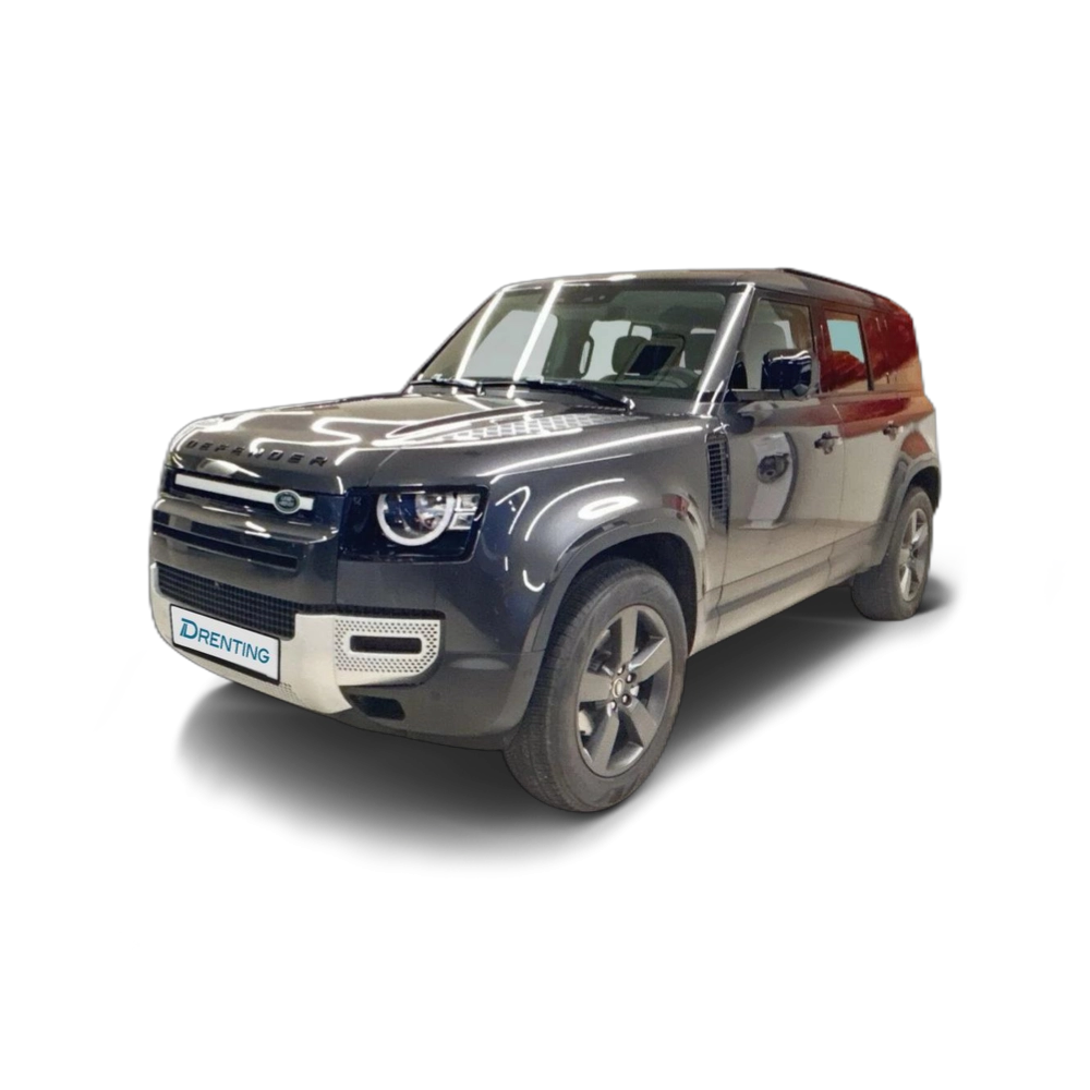 Renting Land Rover Defender 110 3.0D I6 MHEV S 4WD Auto 183 kW (249 CV)