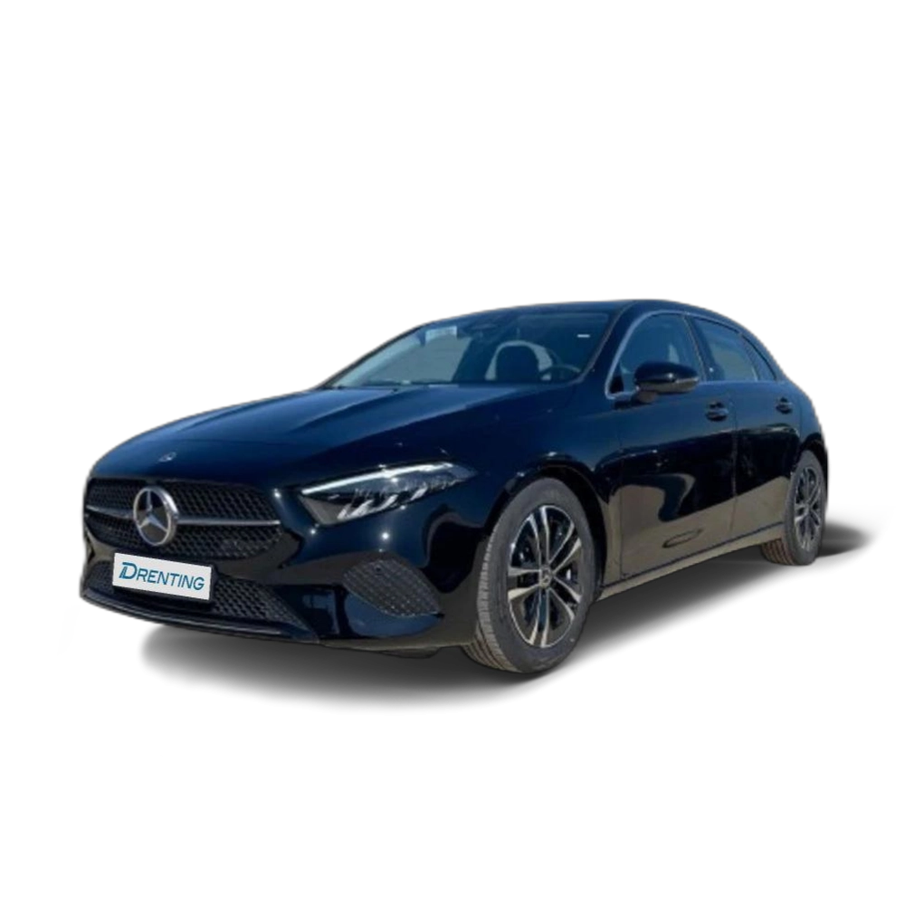 Renting Mercedes-Benz Clase A A 250 e con tecnología híbrida EQ 3