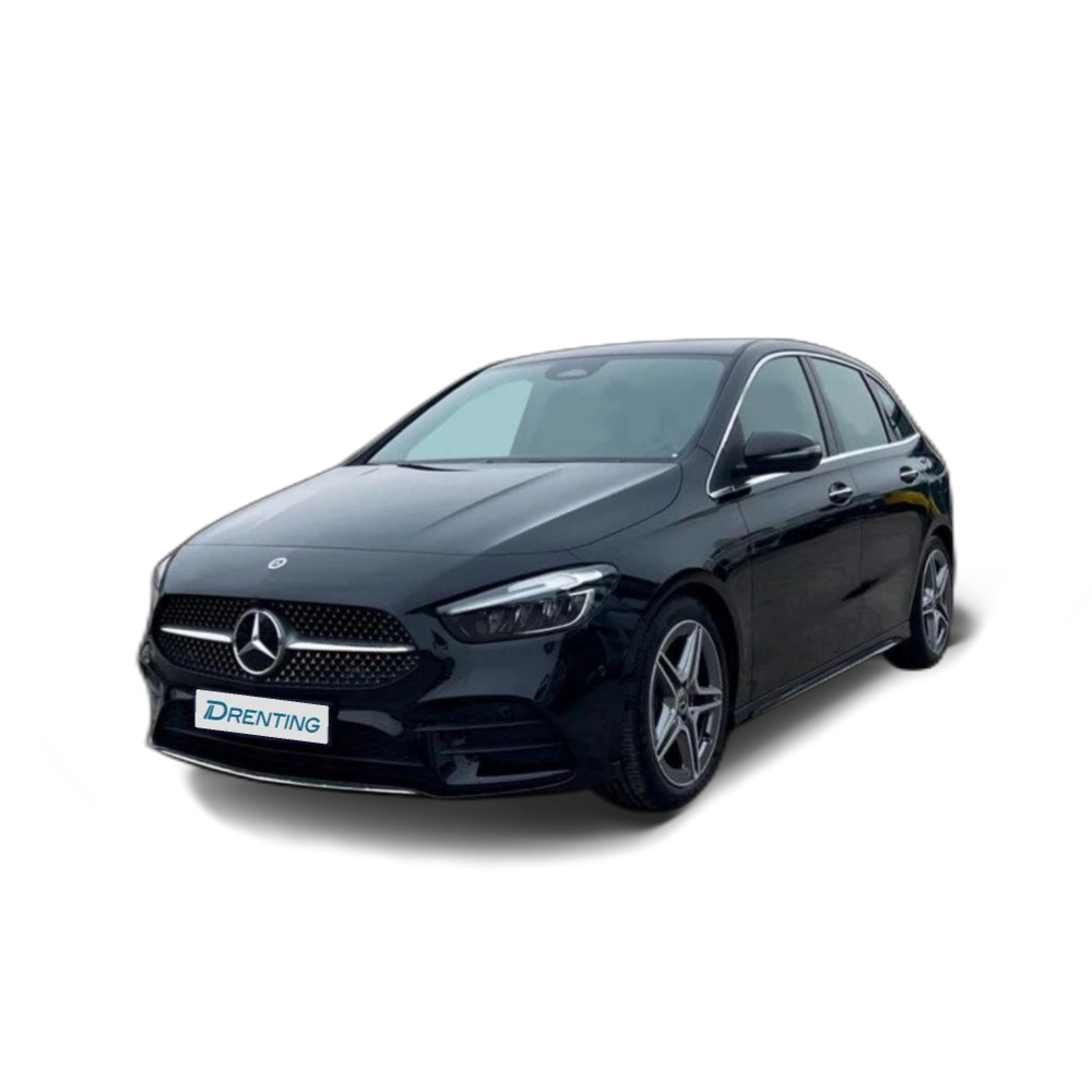 Renting Mercedes-Benz Clase B B 180 d 2
