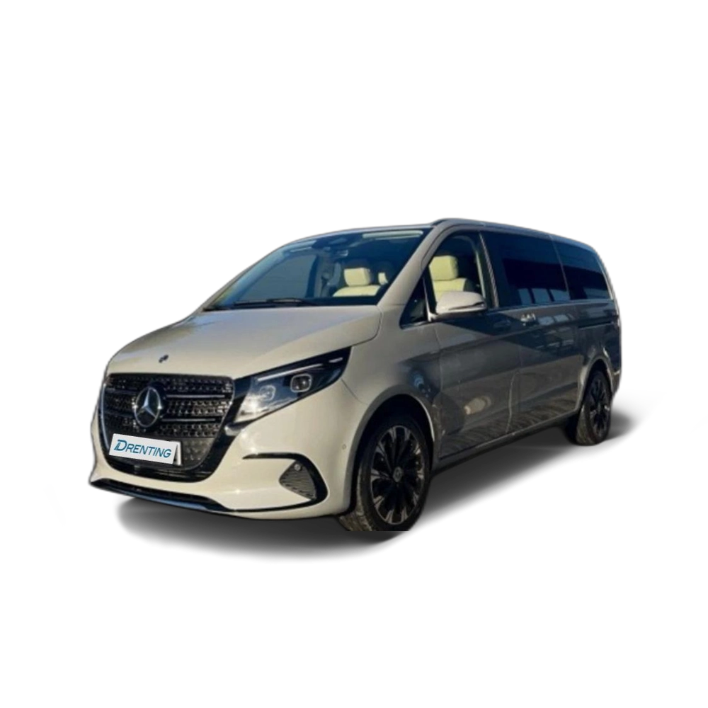 Renting Mercedes-Benz Clase V 220 d Avantgarde Largo