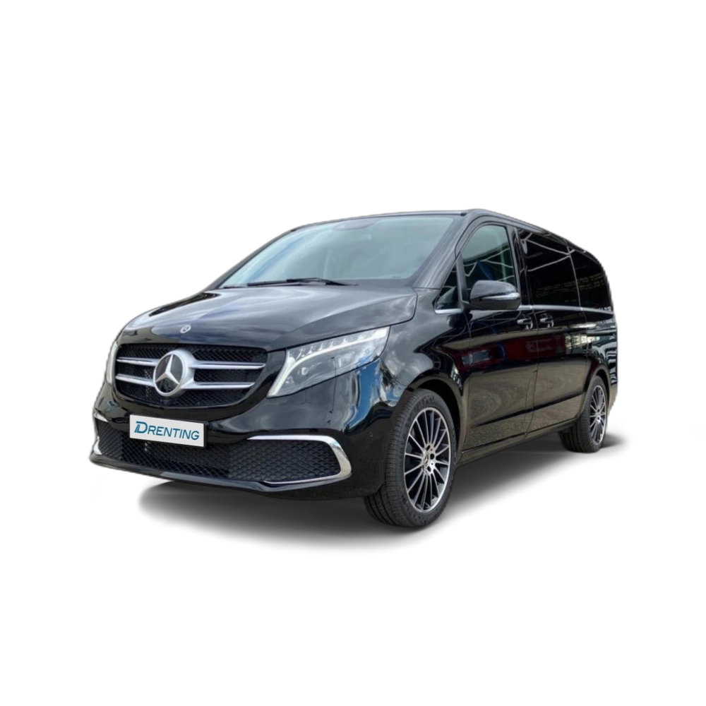 Renting Mercedes-Benz Clase V 250 d Avantgarde Largo