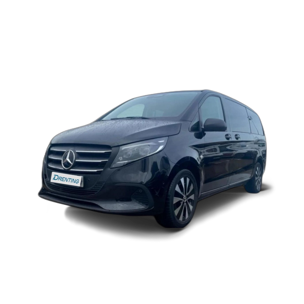 Renting Mercedes-Benz Vito 116CDI AT 120kW Tourer Select Larga