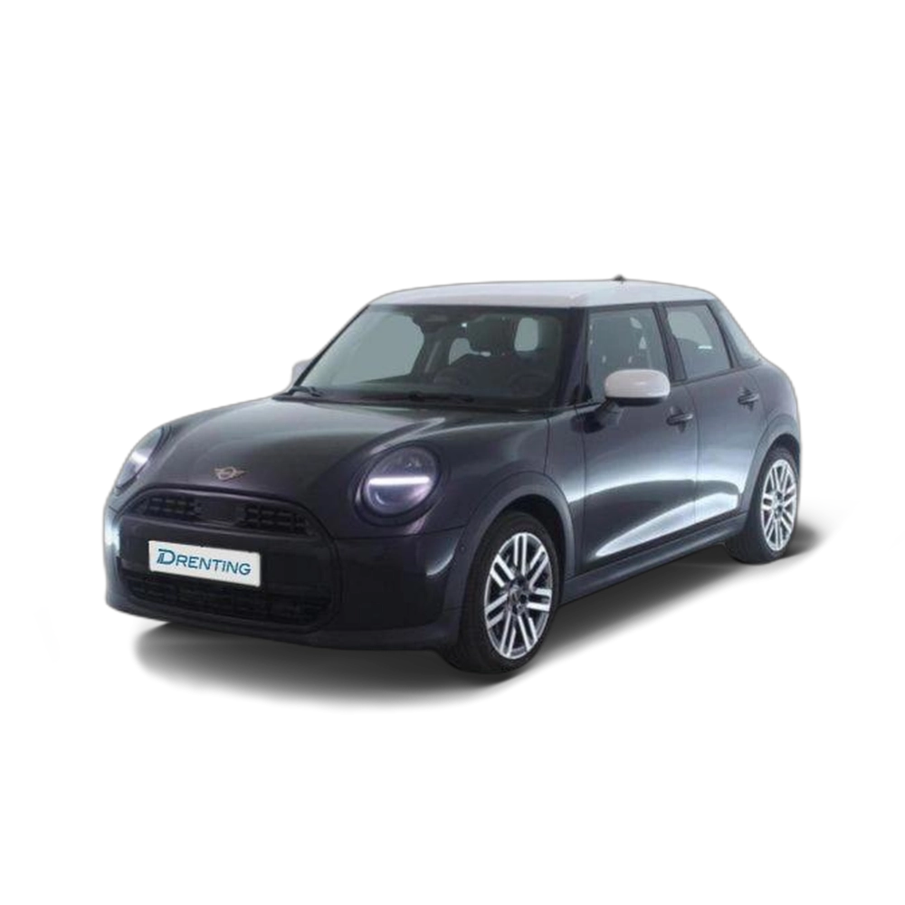 Renting MINI Mini Cooper Aut.