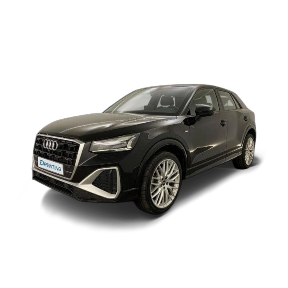 Renting Audi Q2 Adrenalin 35 TDI 110 kW (150 CV) S tronic 1
