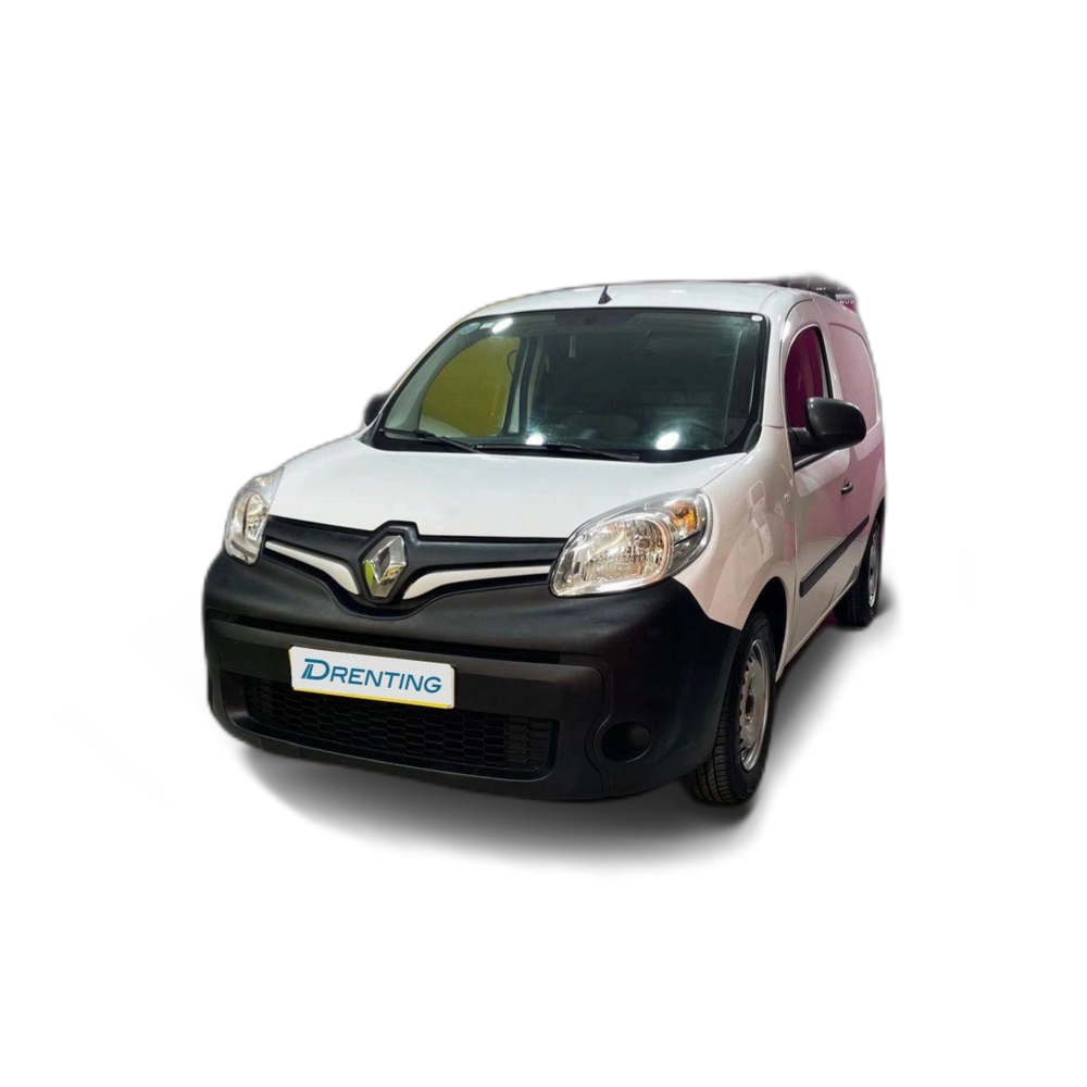 Renting RENAULT Kangoo Fg. 1.5Blue dCi Profesional 59kW 2