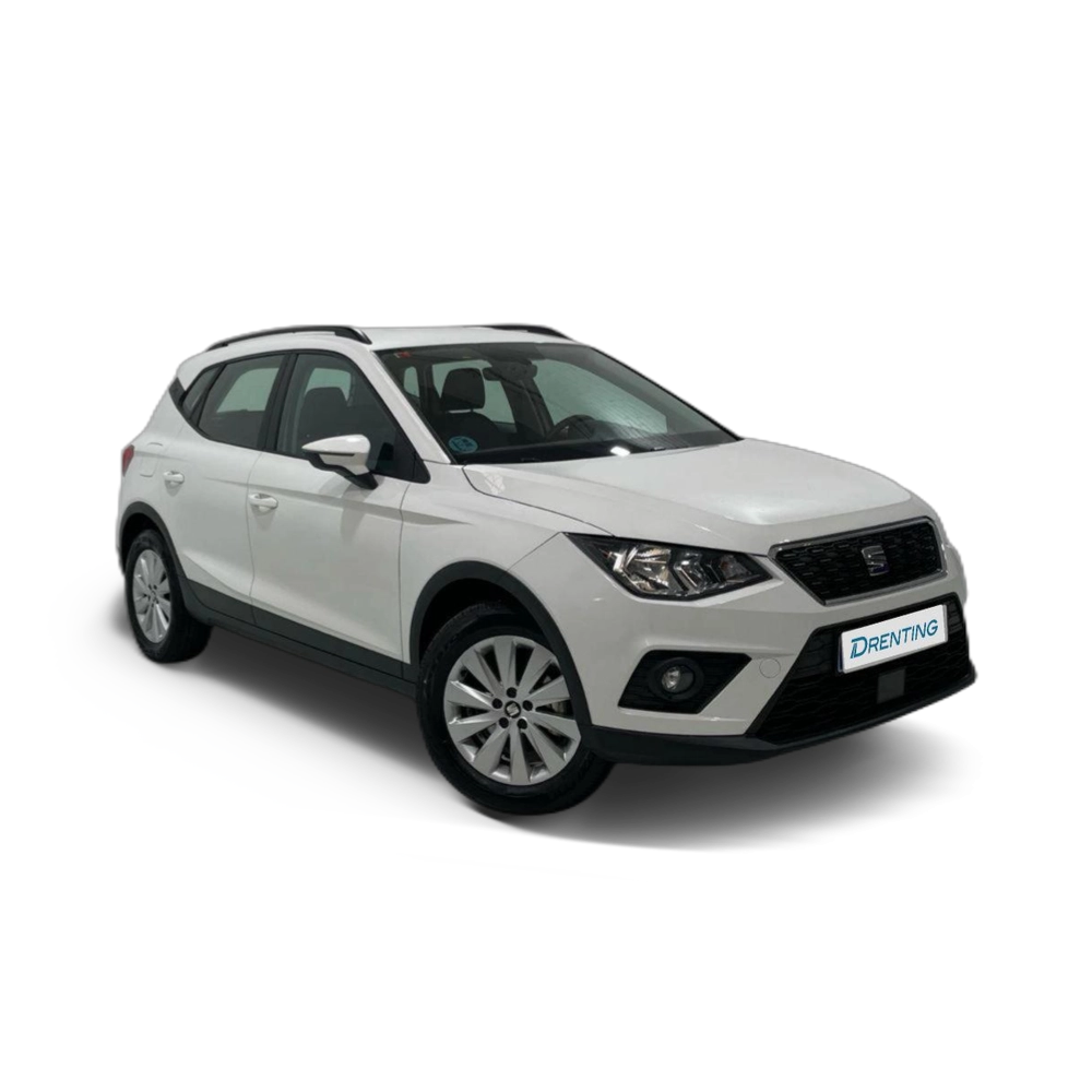 Renting SEAT Arona 1.0 TSI Style Go2 81 kW (110 CV) 3