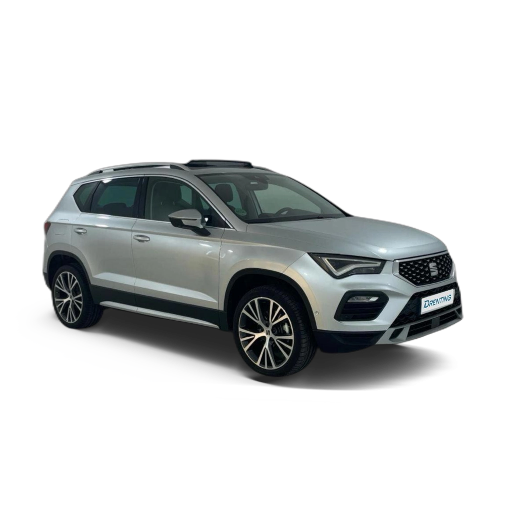 Renting SEAT Ateca 2.0 TDI S&amp;S X-Perience XM DSG 110 kW (150 CV) 1