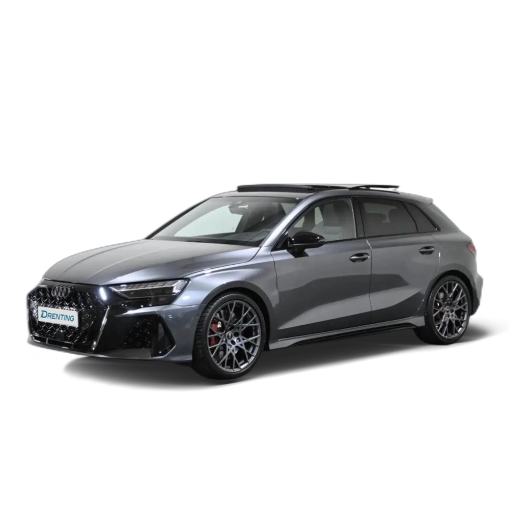 Audi RS3 Sportback quattro S tronic 294kW Gris