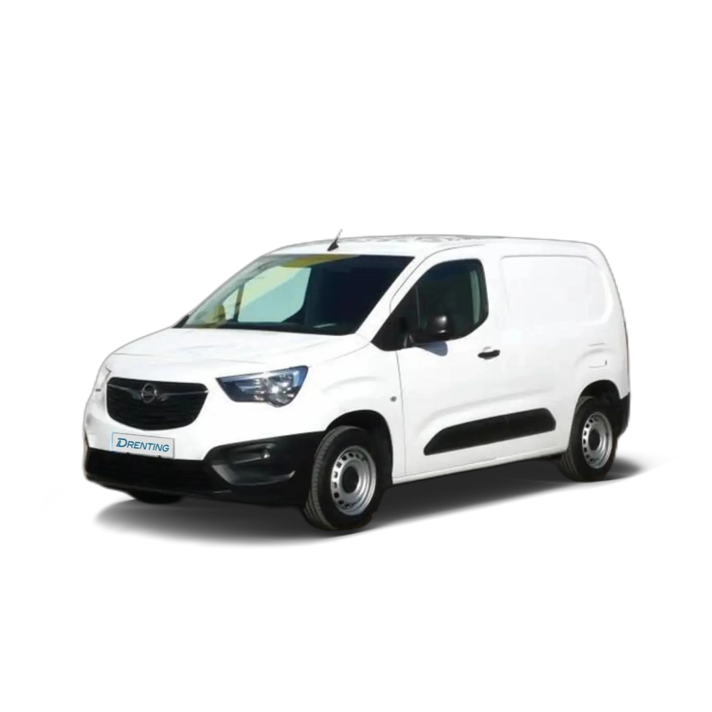 Opel Combo 1.5 TD 75kW (100CV) Express L H1 650kg Blanco