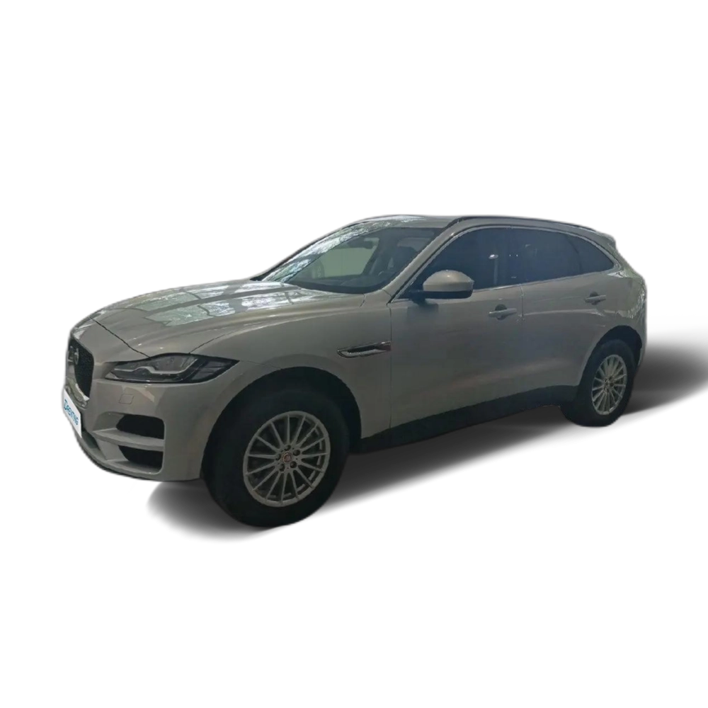 Jaguar F-Pace 2.0i4D Prestige Aut. AWD 180