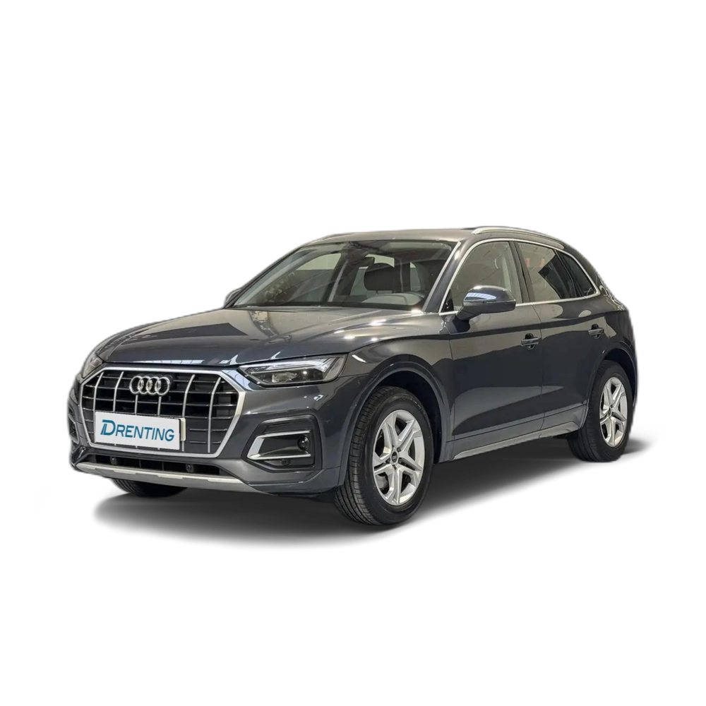 Audi Q5 35 TDI Advanced S tronic 2