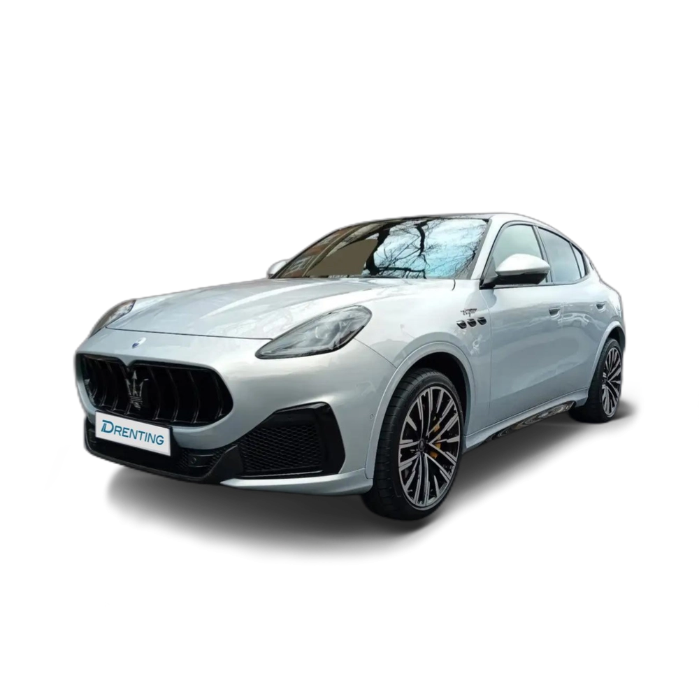 Renting Maserati Grecale 530 Trofeo Aut.