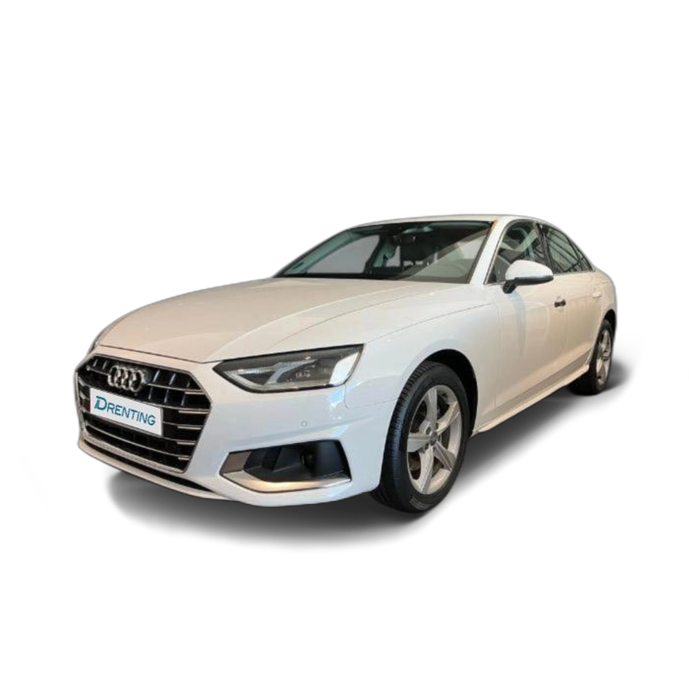 Audi A4 Advanced 30 TDI 100 kW (136 CV) S tronic