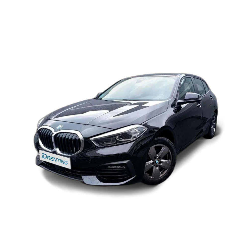 Renting BMW Serie 1 116d 85 kW (116 CV) 7 2