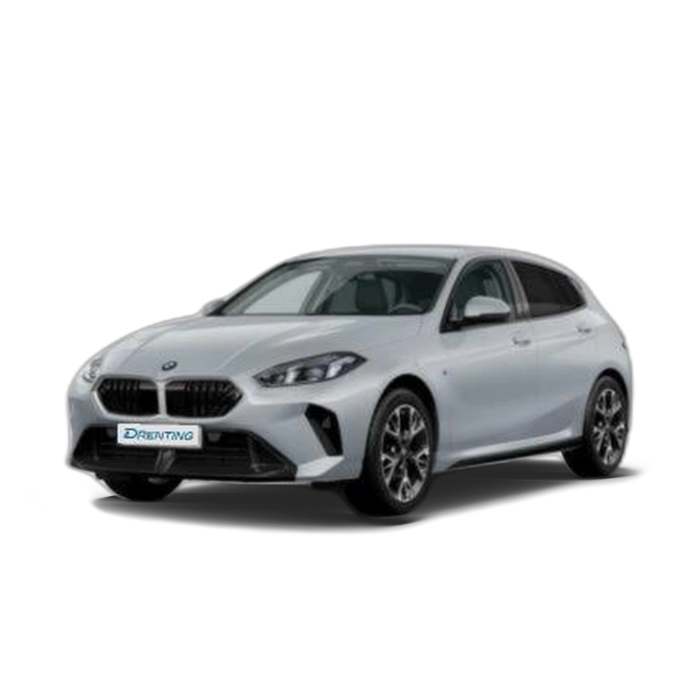 Renting BMW Serie 1 116i 90 kW (122 CV) 5