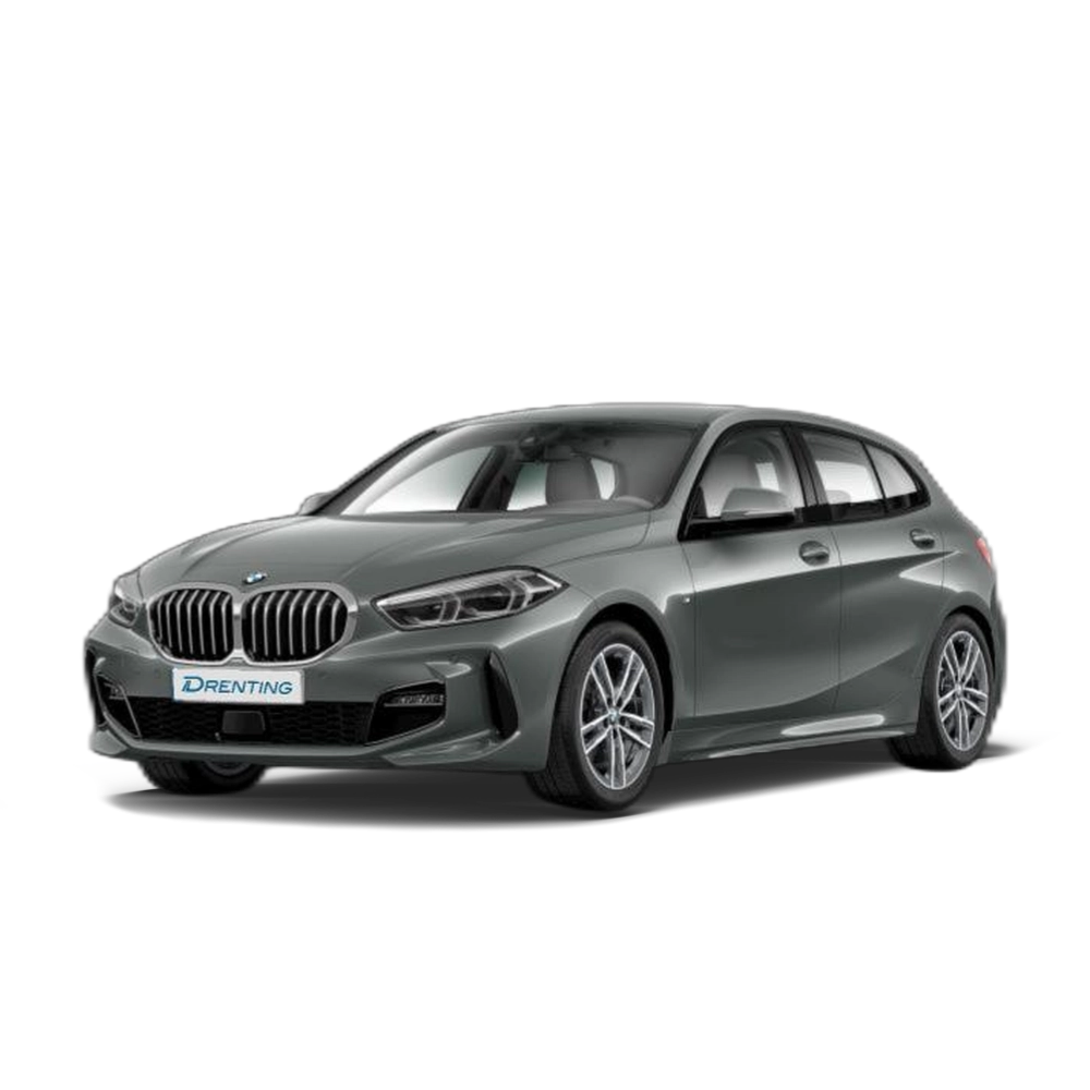 Renting BMW Serie 1 118d Business 110 kW (150 CV) 12 4