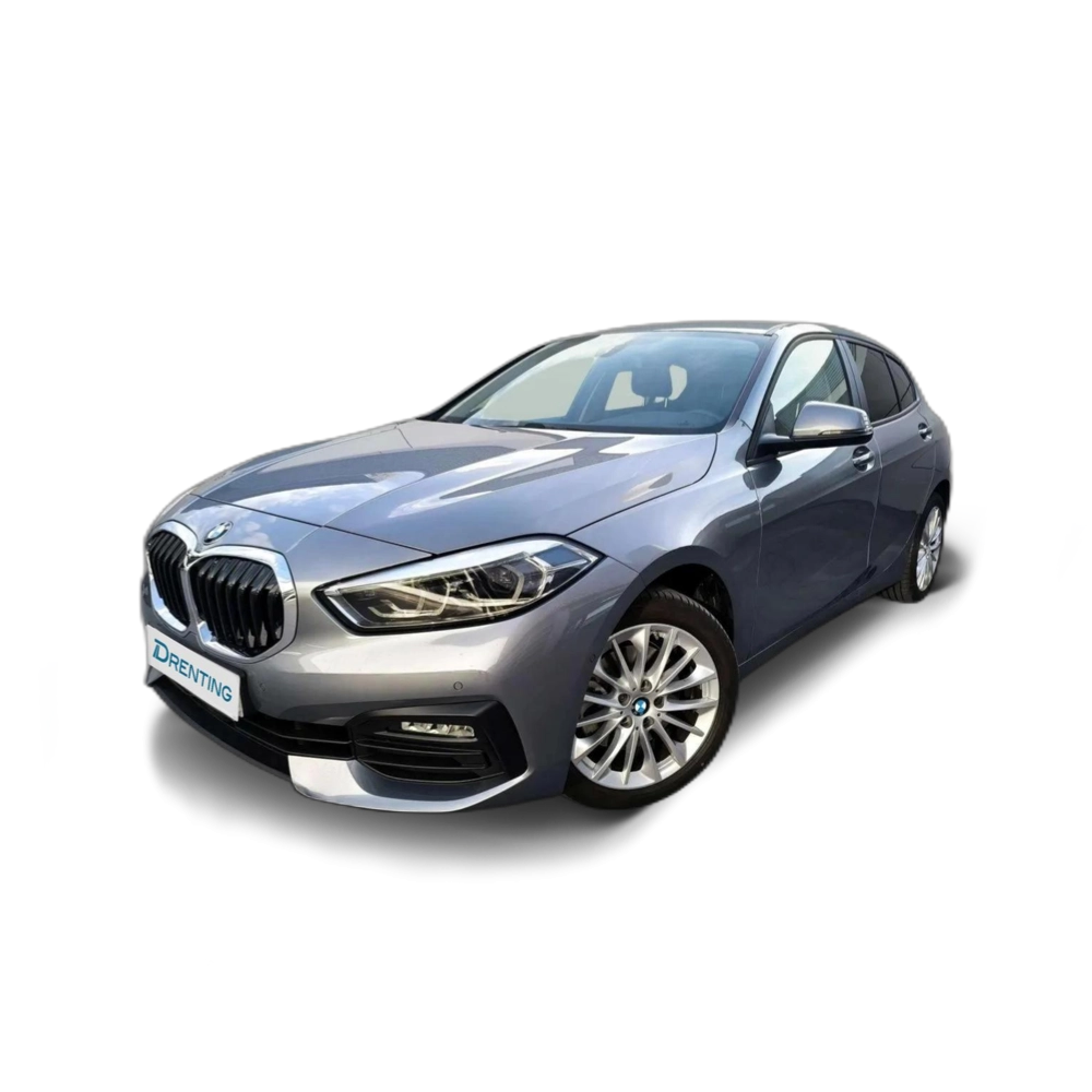 Renting BMW Serie 1 118d Business 110 kW (150 CV) 17 1