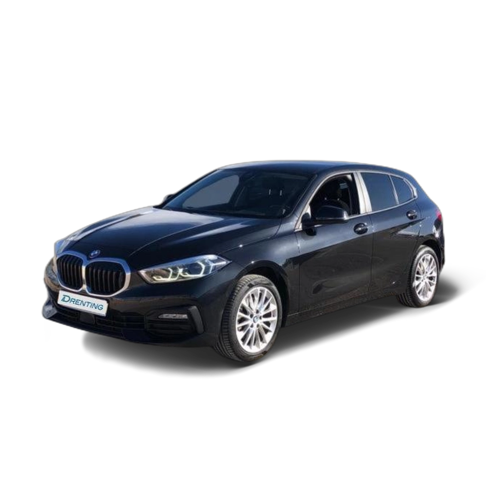 Renting BMW Serie 1 118d Business 110 kW (150 CV) 17 2