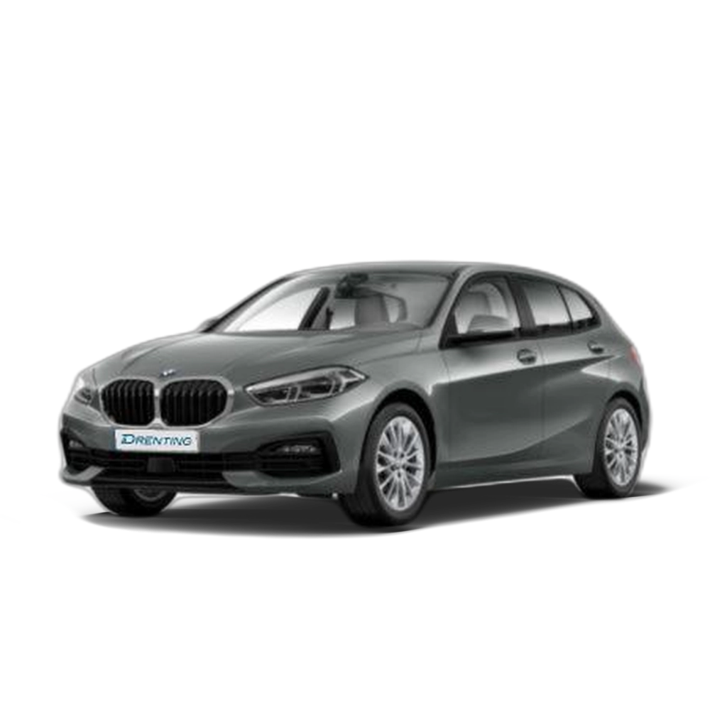 Renting BMW Serie 1 118d Business 110 kW (150 CV) 3