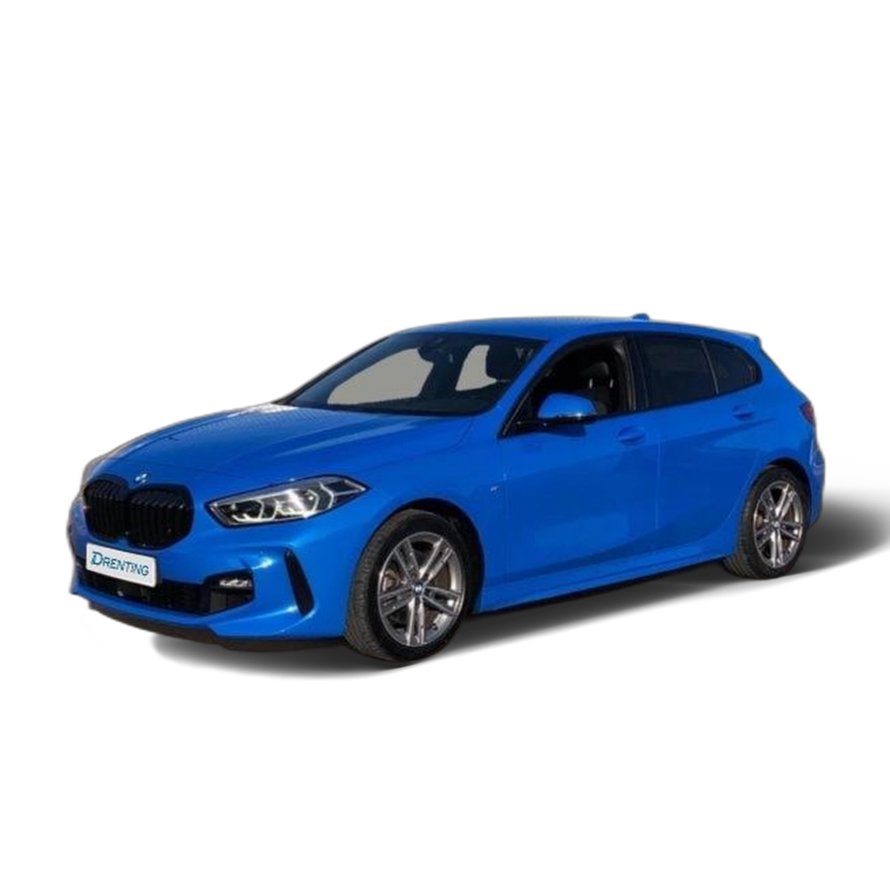 Renting BMW Serie 1 118i 103 kW (140 CV) 5