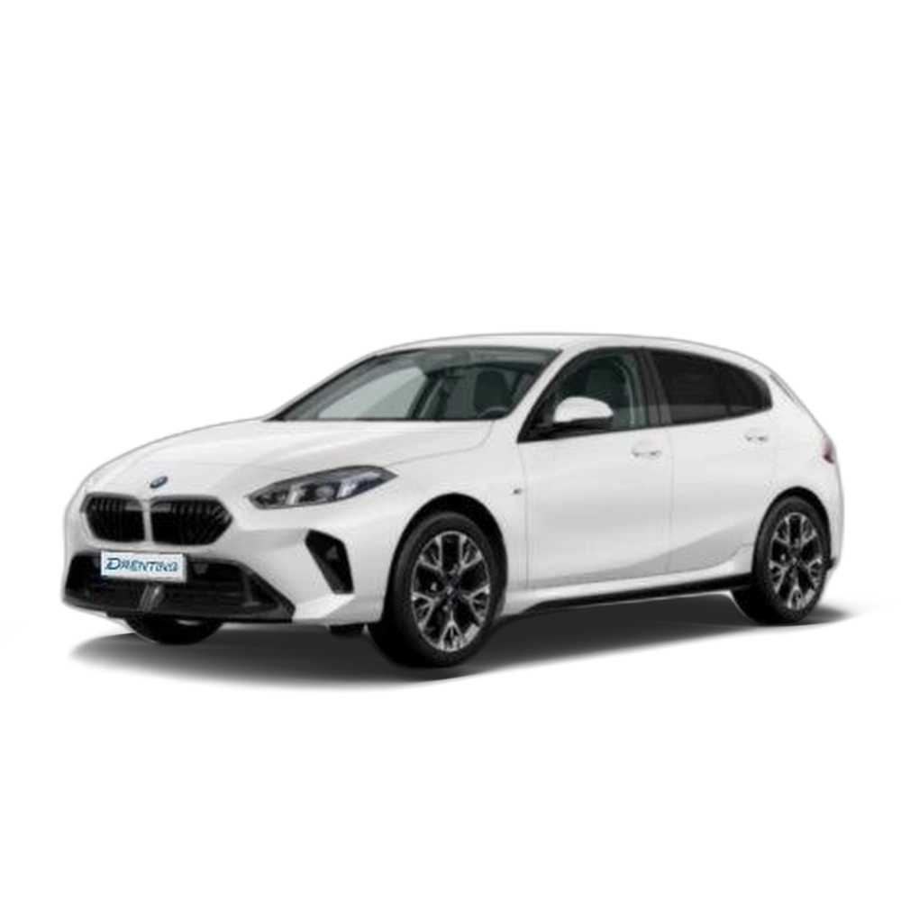 Renting BMW Serie 1 120d 120 kW (163 CV) 1 4