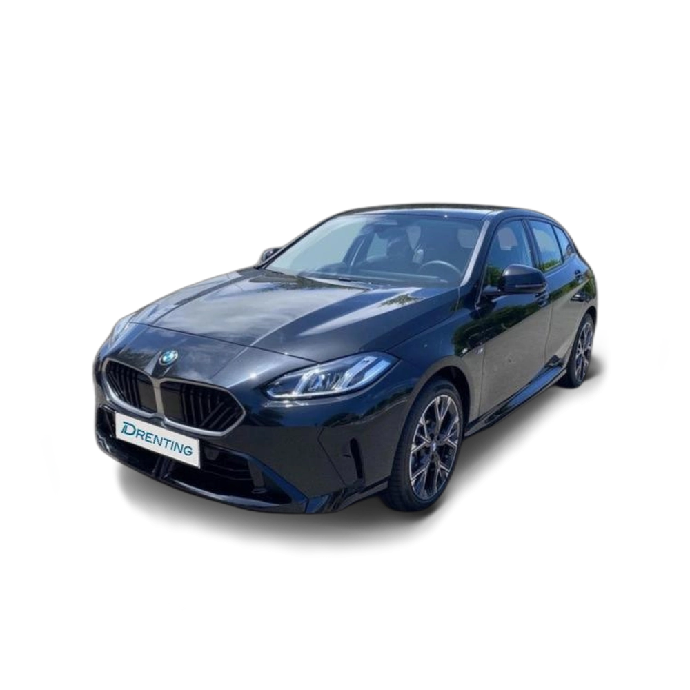 Renting BMW Serie 1 120d 120 kW (163 CV) 5 7