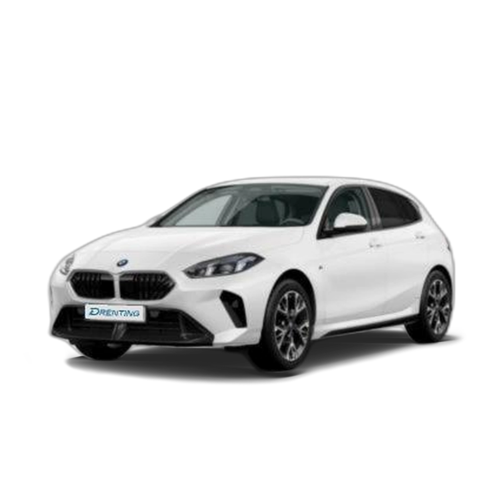 Renting BMW Serie 1 120d 120 kW (163 CV) 9