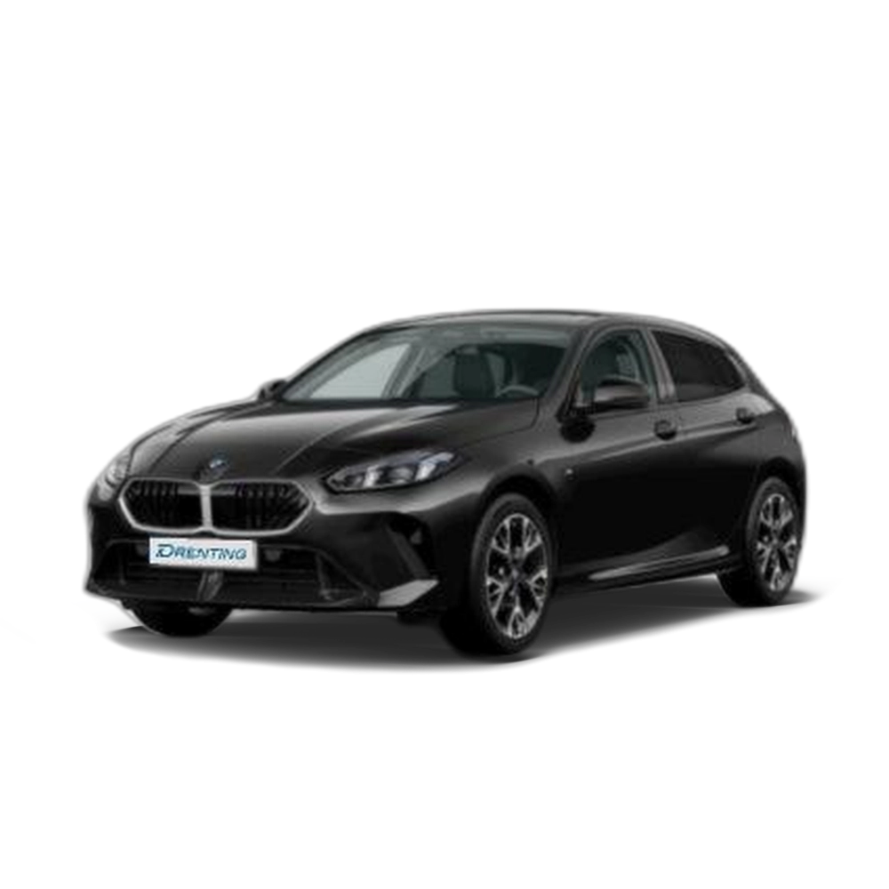 Renting BMW Serie 1 120d 120 kW (163 CV) 9 1