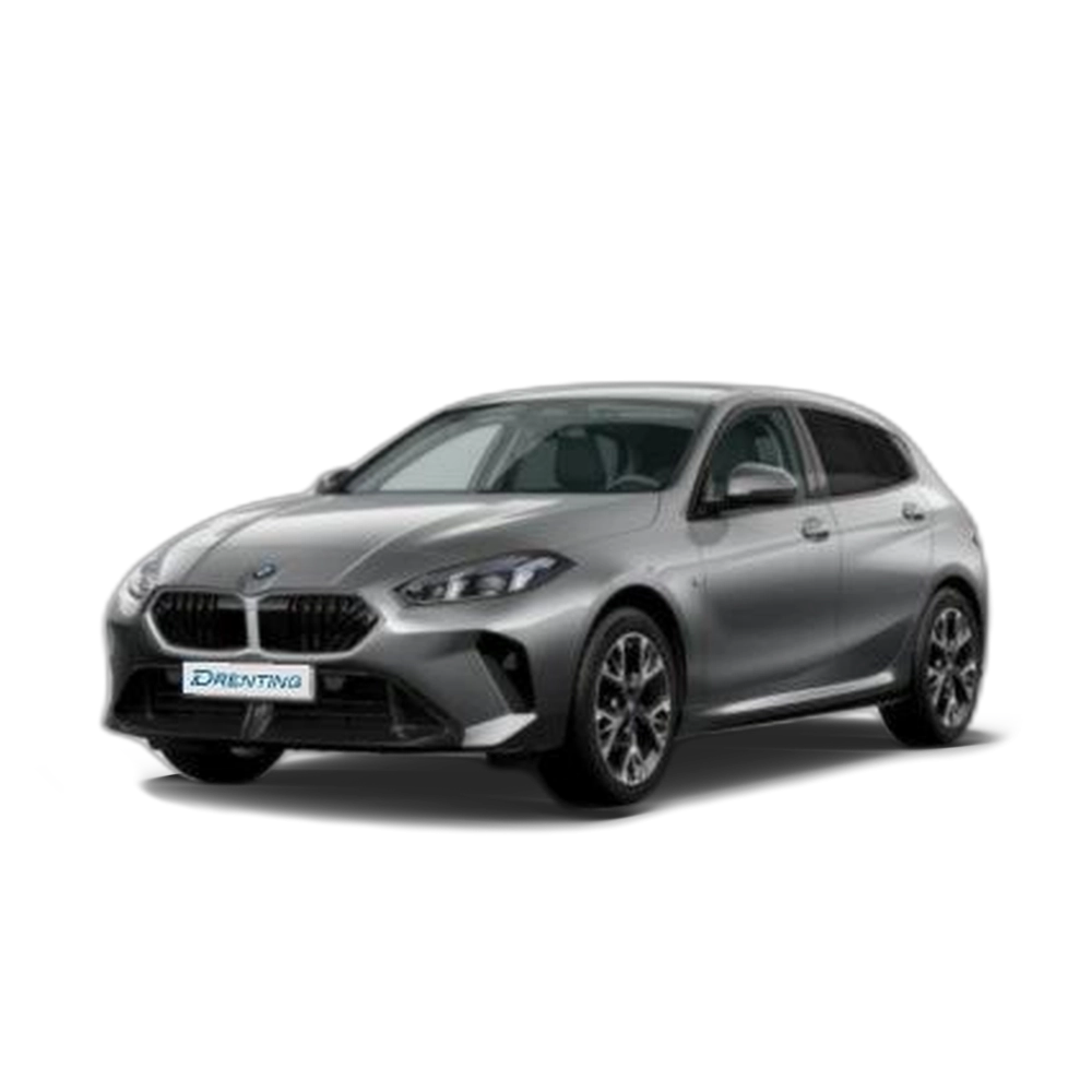 Renting BMW Serie 1 120d 120 kW (163 CV) 9 3