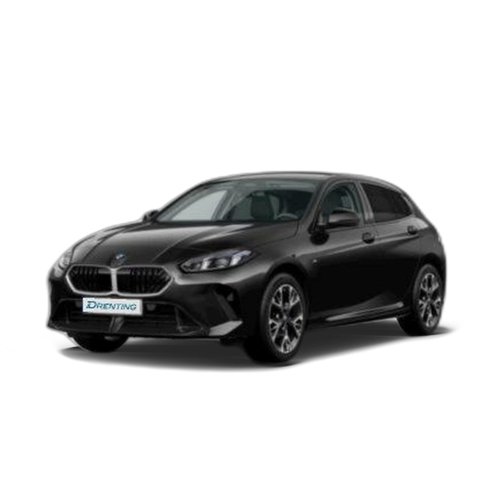 Renting BMW Serie 1 120i 125 kW (170 CV) 1 5